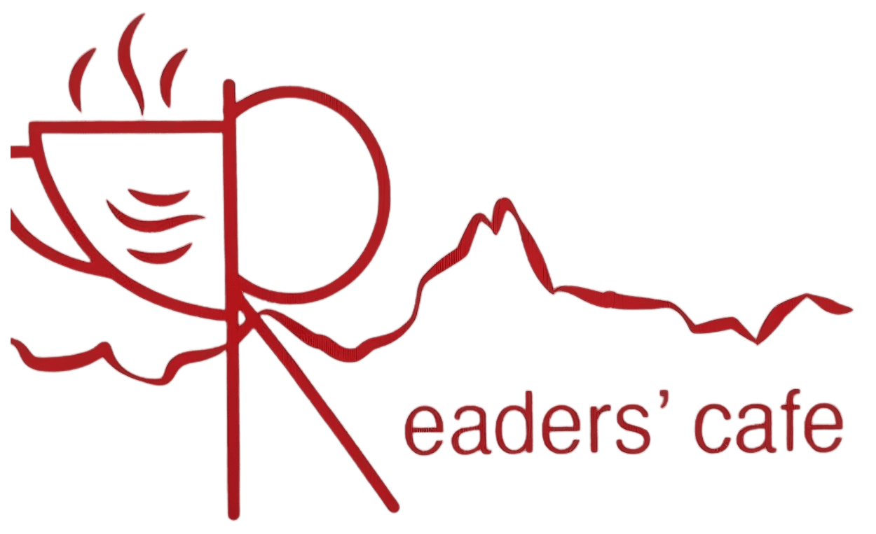 Readers Cafe